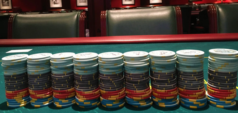 b-poker