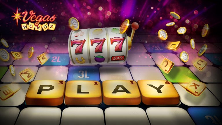 Goldenslot