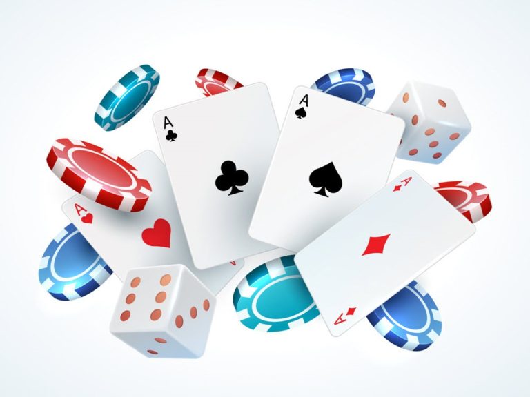 Sa Gaming Casino