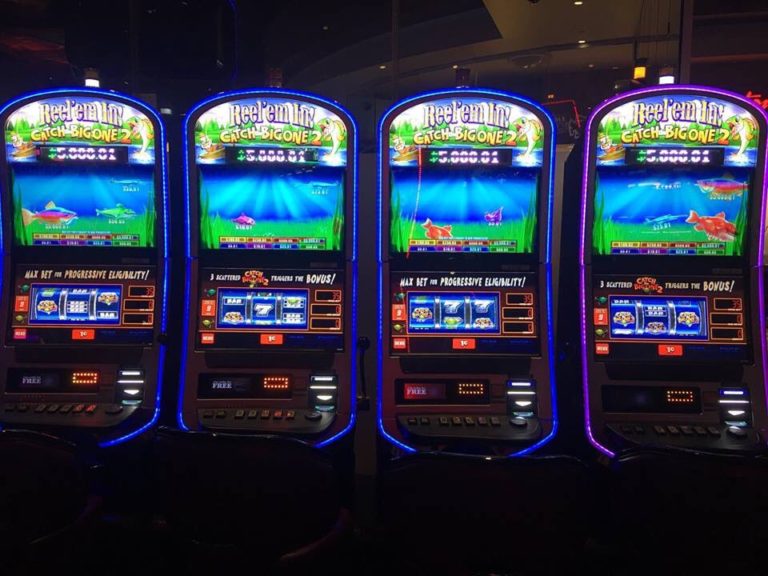 slots