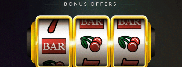 Online slots