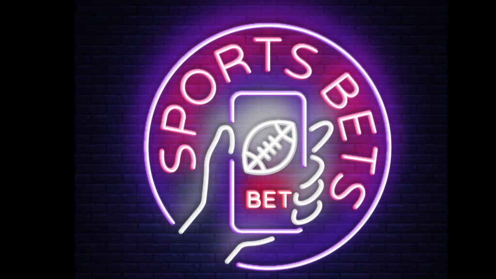 Sports Betting 