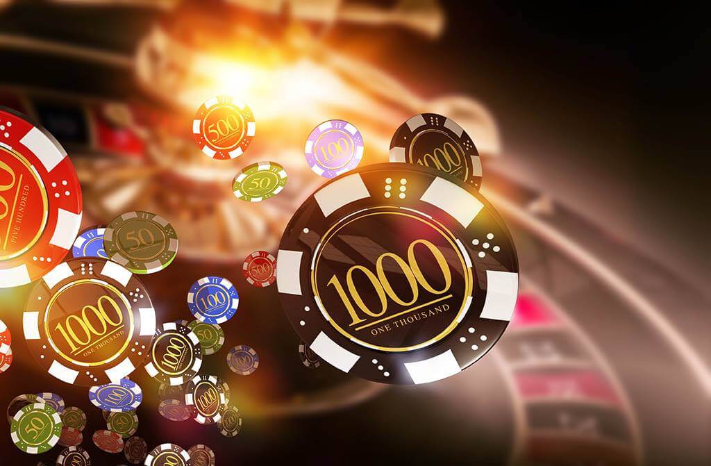 Online casino