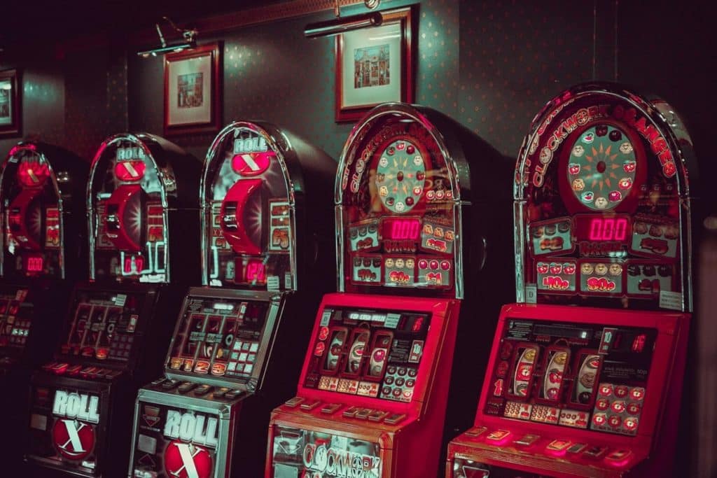 Popular Online Slots