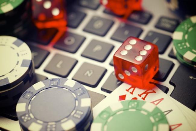 Online Casino