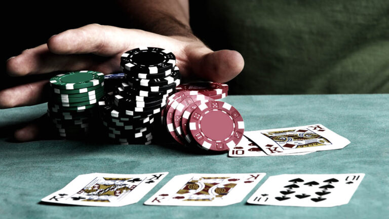 Online Casino Games