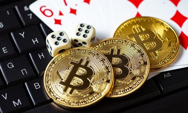 Crypto Casinos