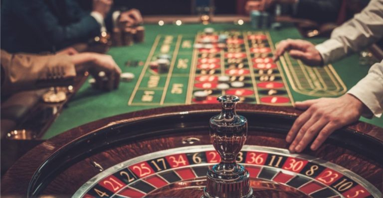 Casino Game