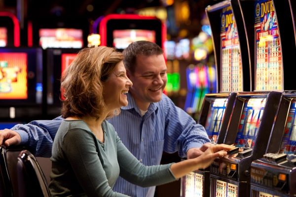 No Deposit Bonus Casino