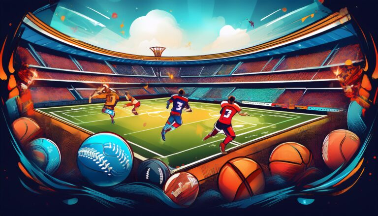 Online Betting Game