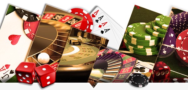 Offshore Casino