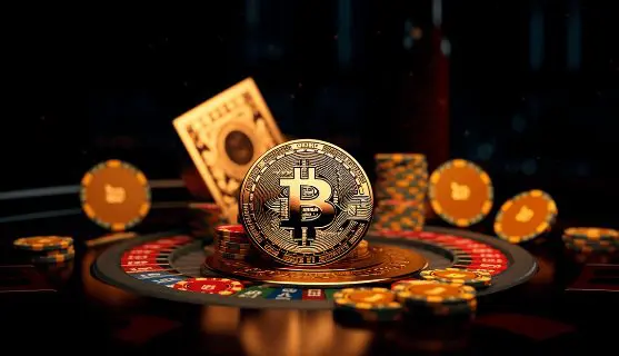 Bitcoin Betting
