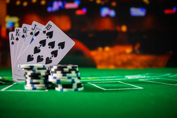 best place to play online poker