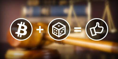 Crypto Casino