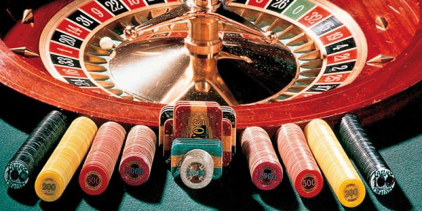 Online Gambling