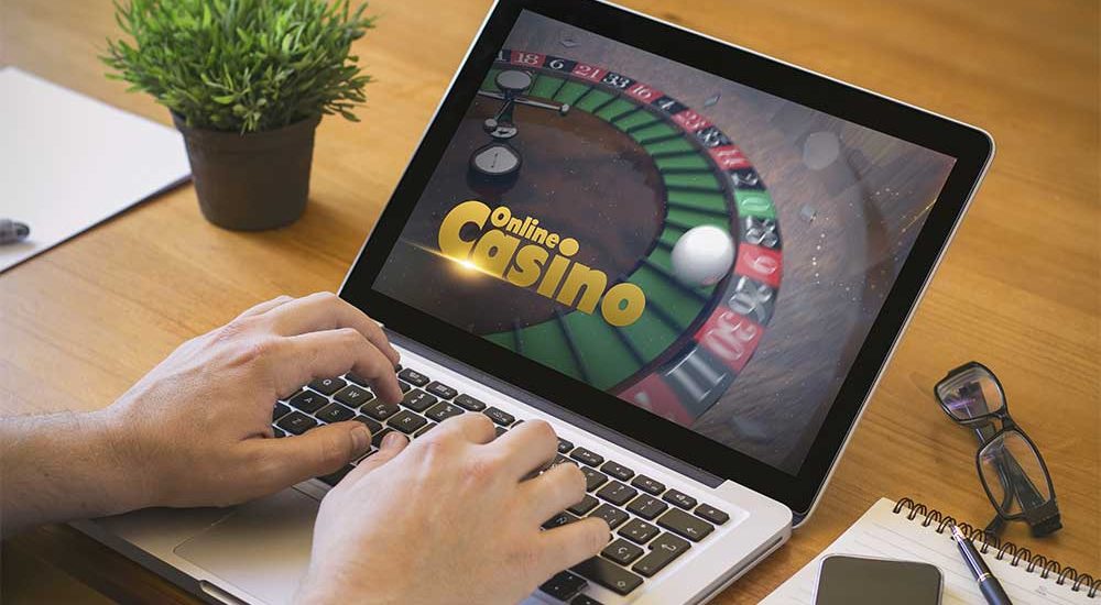 Online Casino Betting