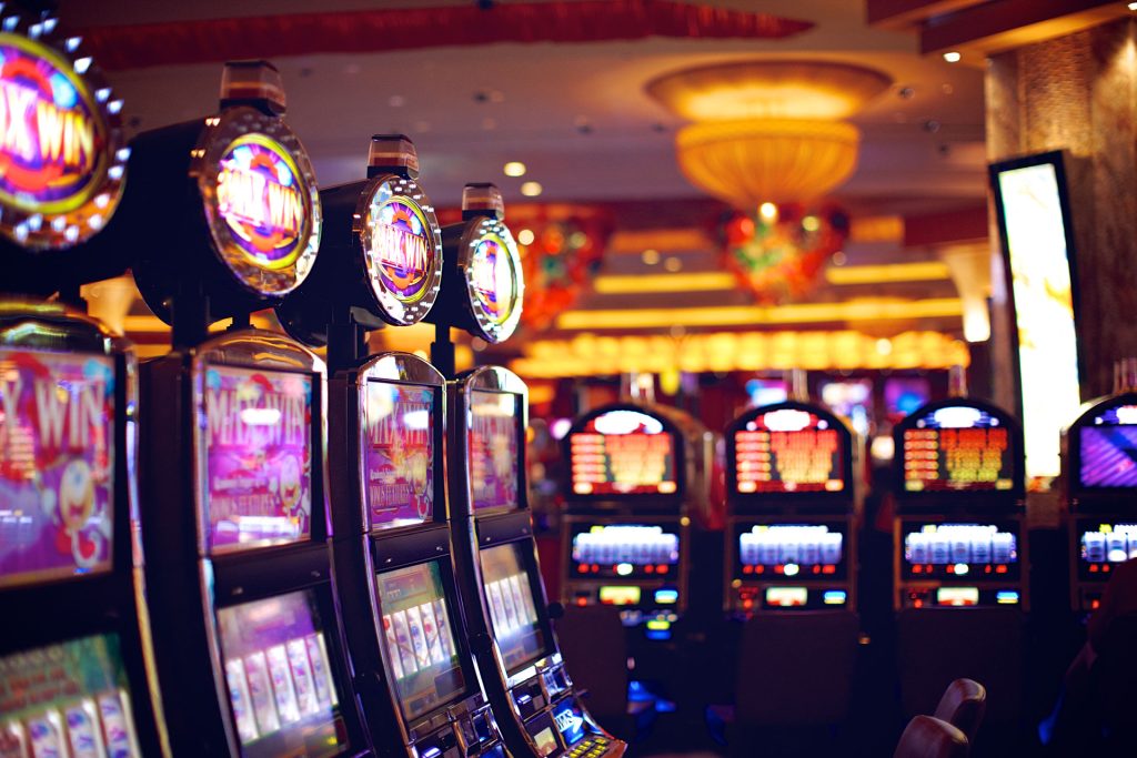 casino slot games