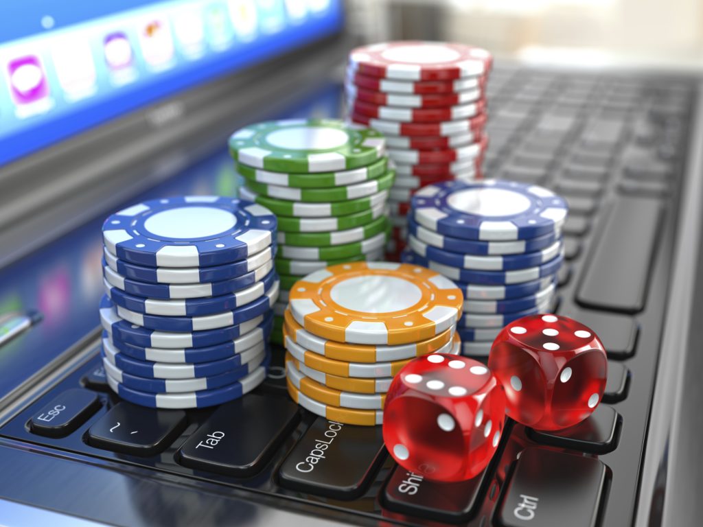 Baccarat Games
