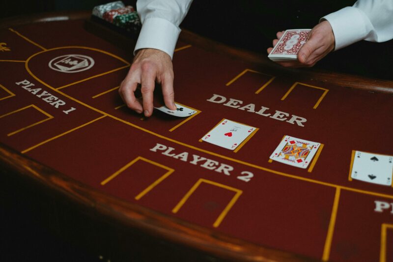 Online Casino
