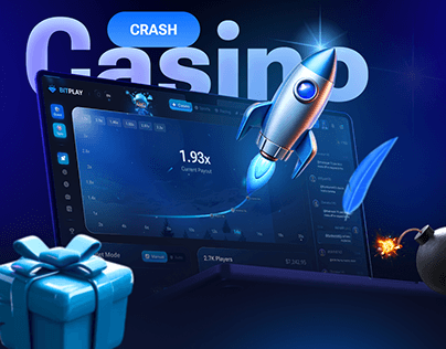Crash Game