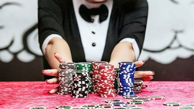 Online Casinos