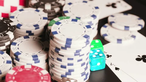 Online Casino