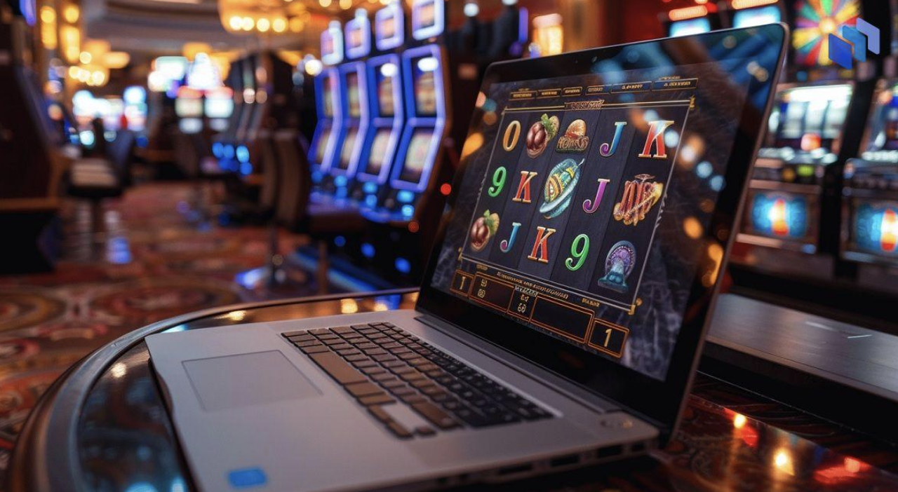 Online Slots