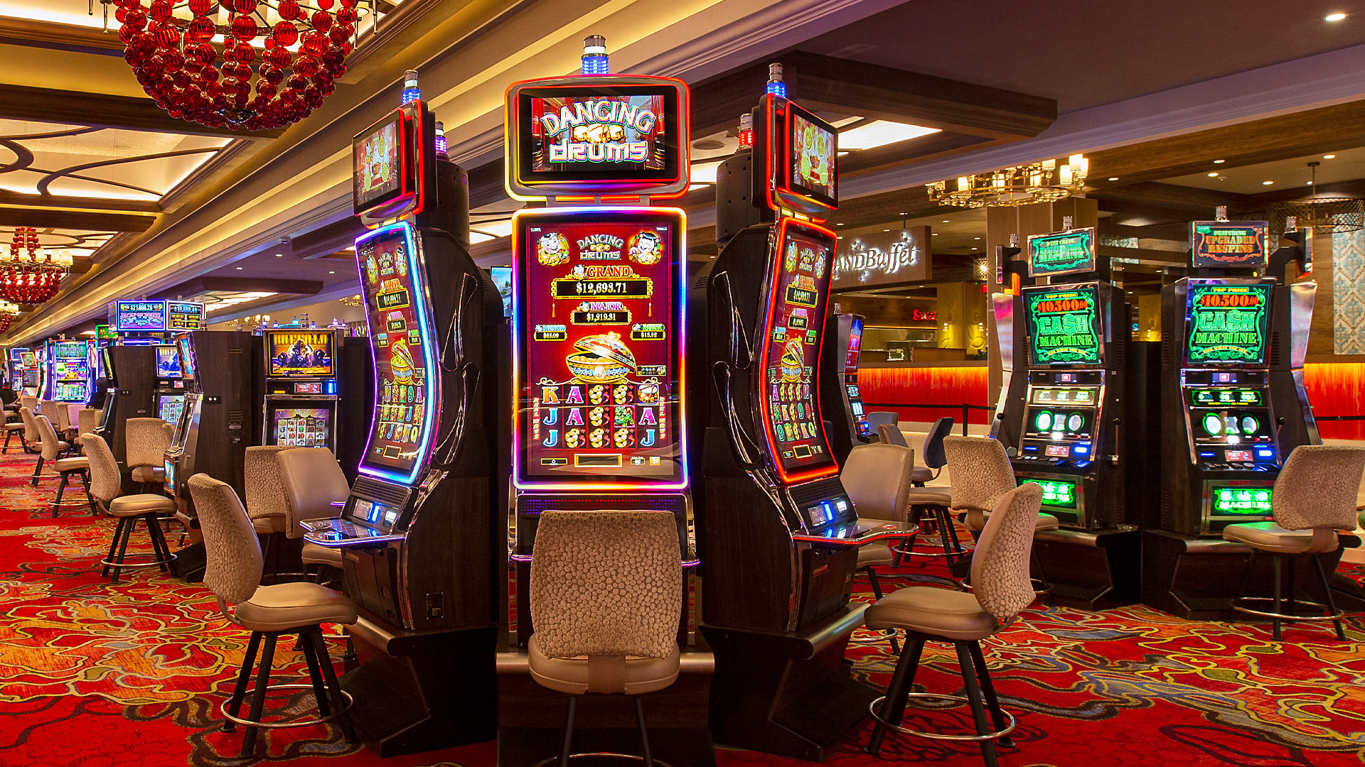 Sugar Rush Slot