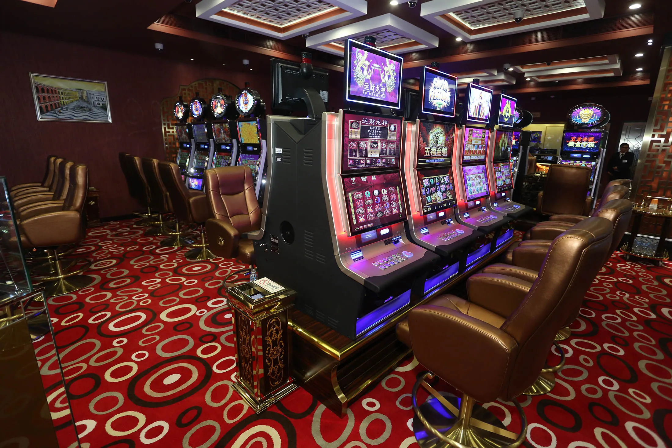 Online Slot