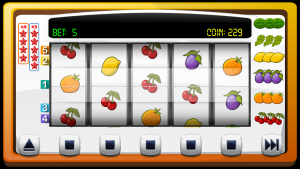 Online Slot